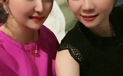 张艺兴女团cos大片